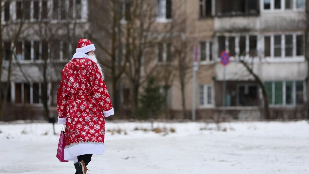    Фото: Belkin Alexey/Globallookpress