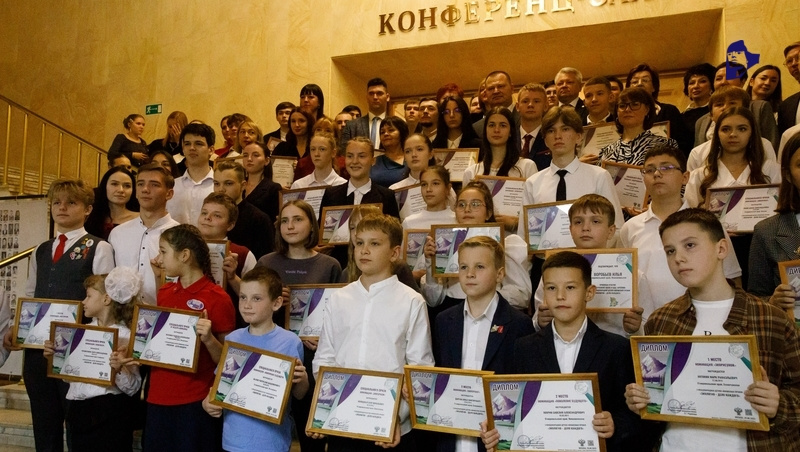      Фото: Дмитрий Ахмадуллин / / ИА «Победа26»