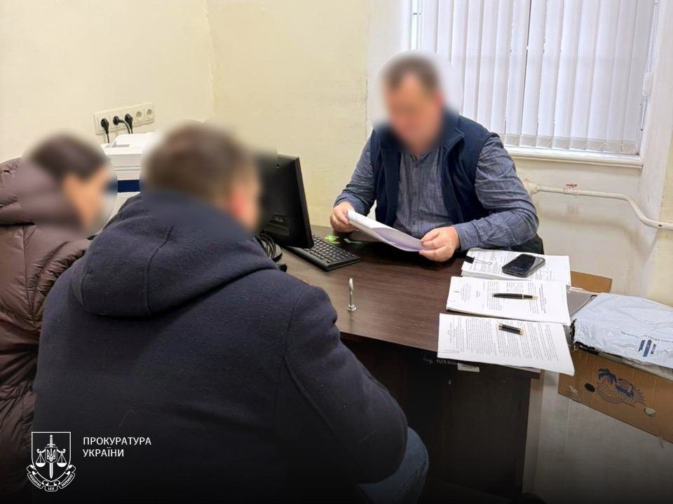    В Львовской области военные украли 10 млн гривен на закупках генераторов для ВСУ