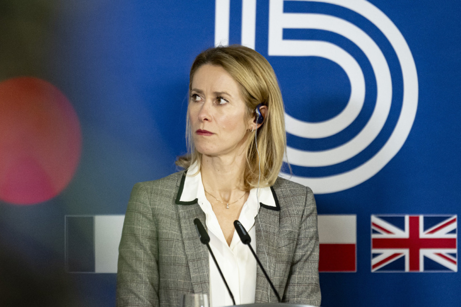    Fabian Sommer/dpa/Global Look Press