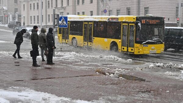    © Sputnik / Виктор Толочко