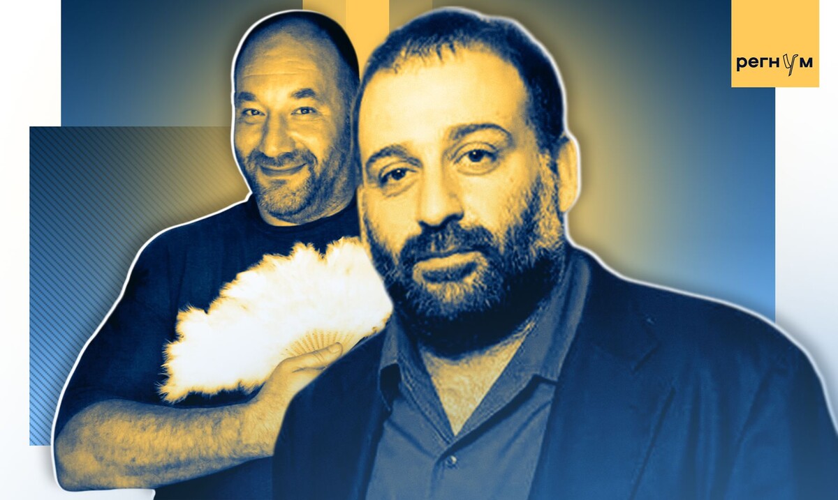     / Источник: Иван Шилов (с) ИА Регнум