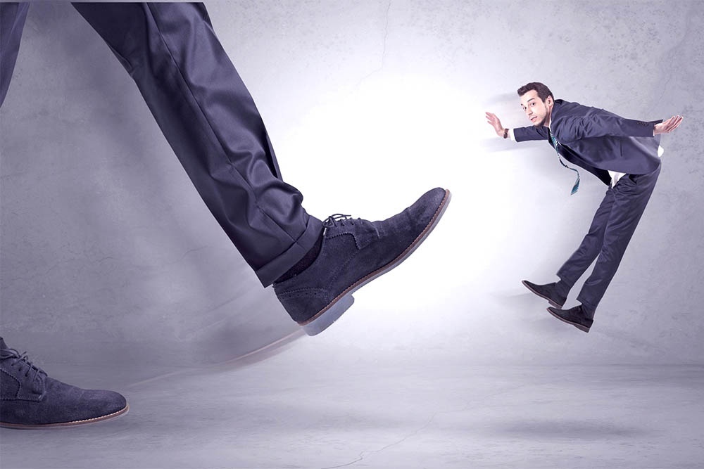    Интересно, как будут контролировать прохождение жалоб граждан, чтобы их не "спустили"? / Фото: iStock