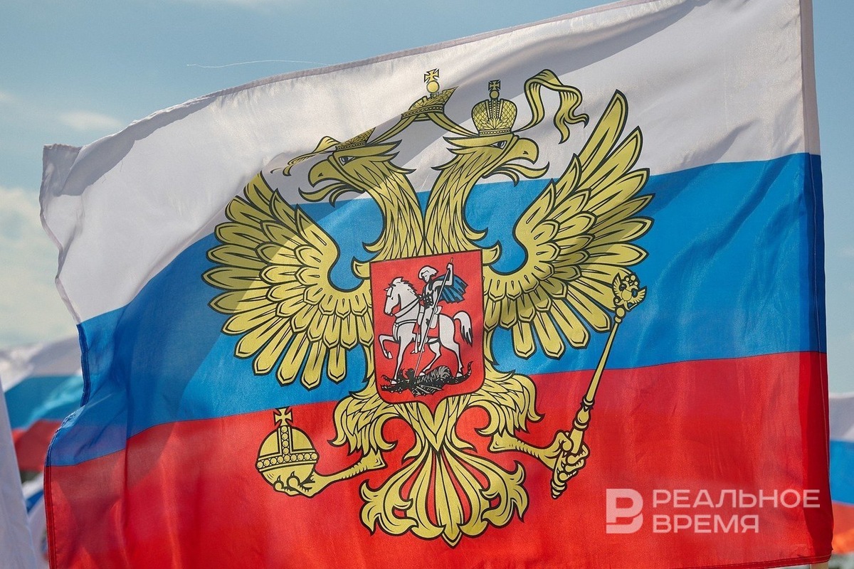   Динар Фатыхов / realnoevremya.ru