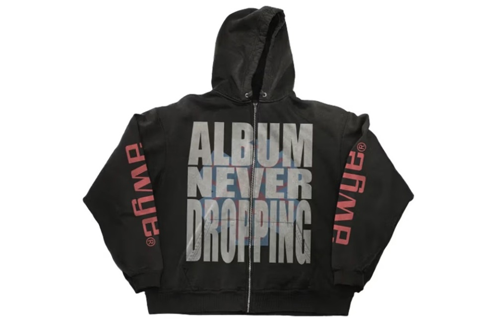     Мерч A$AP Rocky / Фото: AWGE (компания A$AP Rocky)