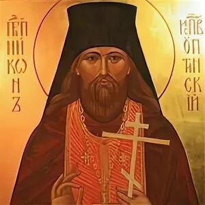 Без Бога мы ничего не можем