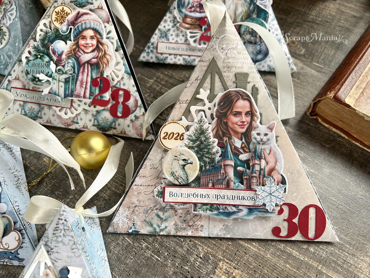 Больше фото в галерее. Листайте ➡