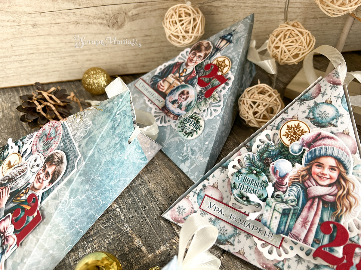 Больше фото в галерее. Листайте ➡