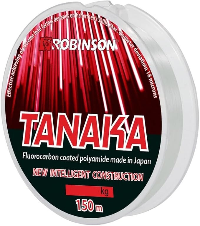 Robinson® Tanaka