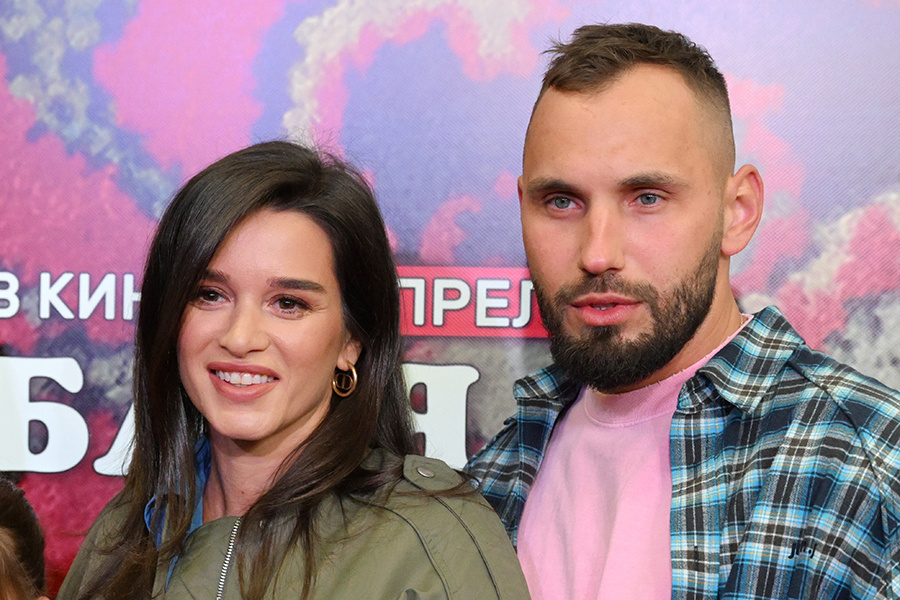    © Пелагия Тихонова/РИА Новости