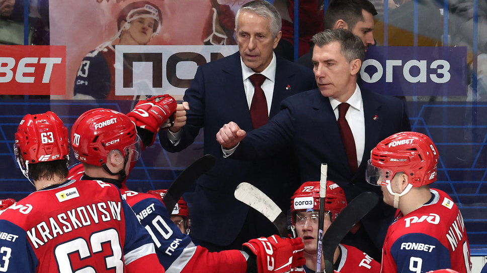 Локо дерётся за 1 место