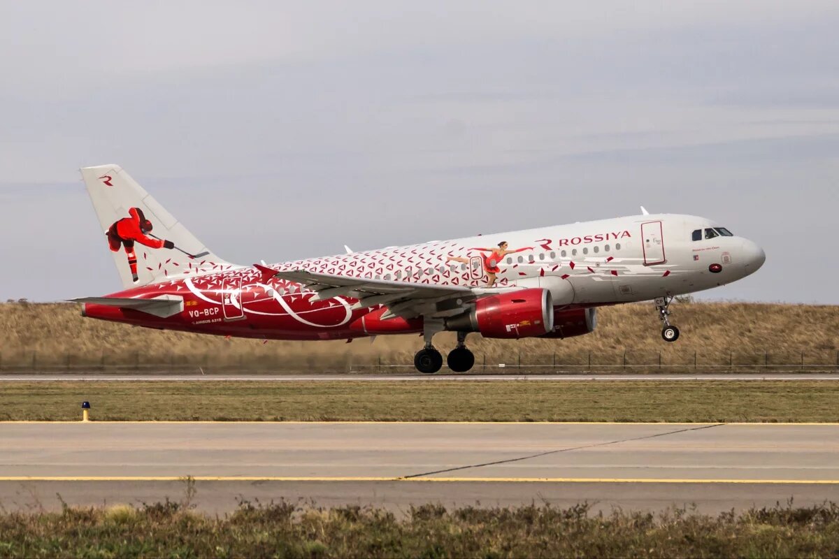    Ростовский аэропорт Платов готов к открытию с точки зрения безопасности