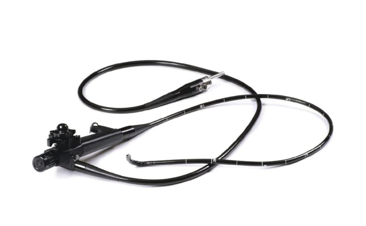   Гастродуоденоскоп биопсийный герметичный с волоконной оптикой от АО «ЛОМО»