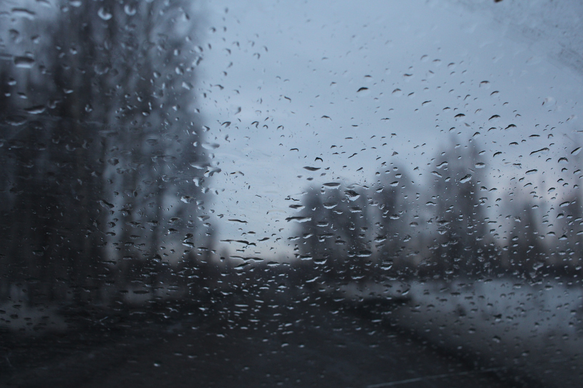 В Новосибирске тем временем уже март. До путешествия оставалось ещё целых два месяца