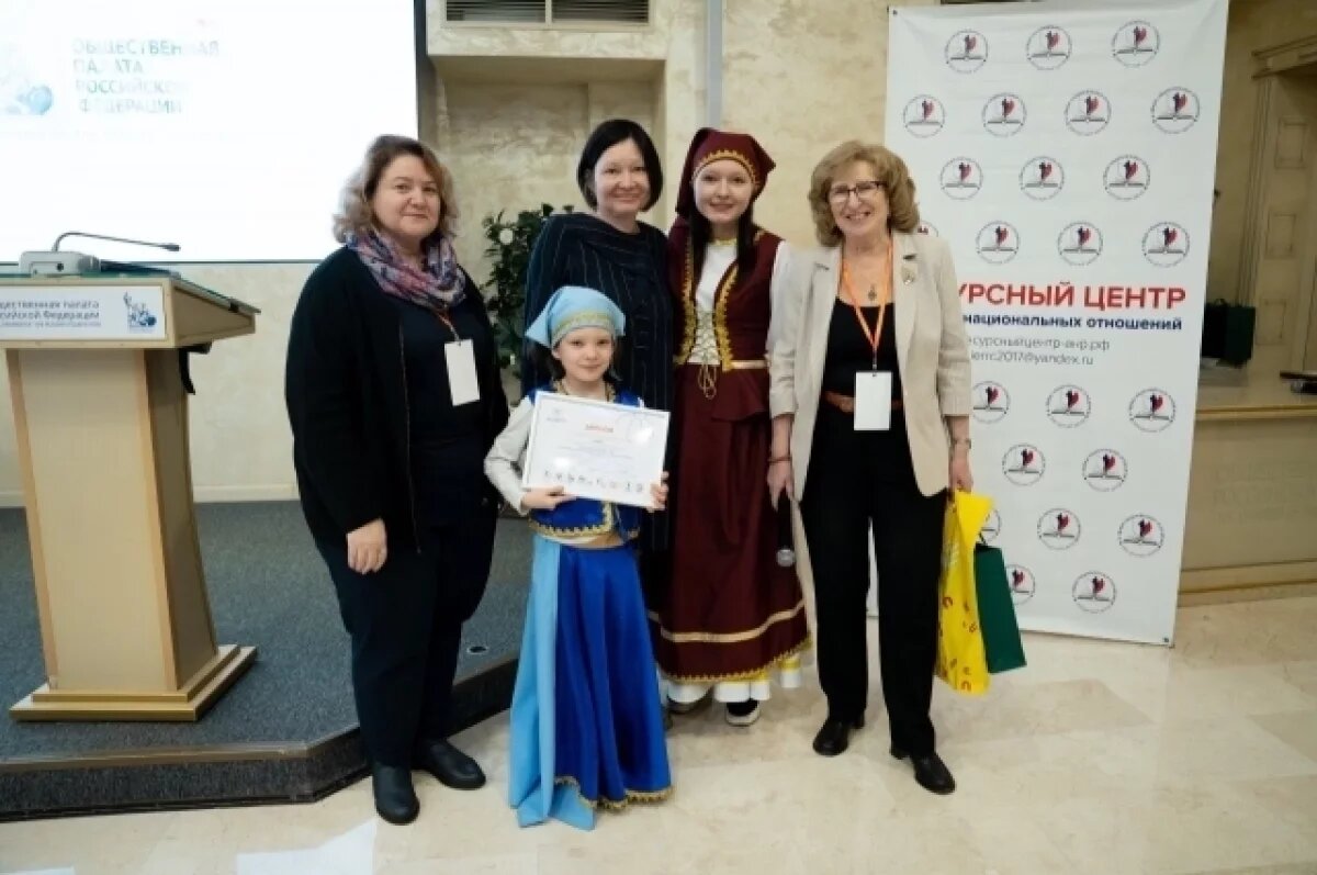    Виртуальный тур по музею истории евреев в Туле победил в конкурсе