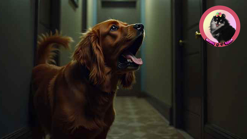 ирландский сеттер