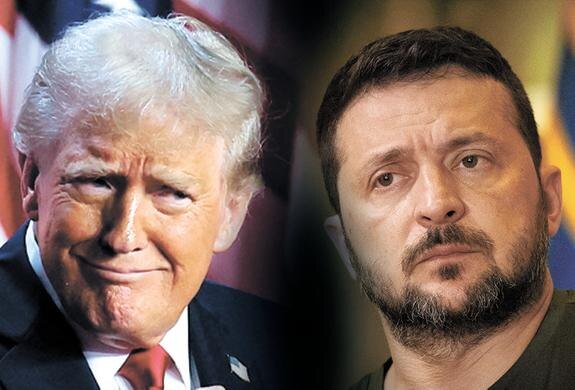    Зачем «хвост задумал вилять собакой»