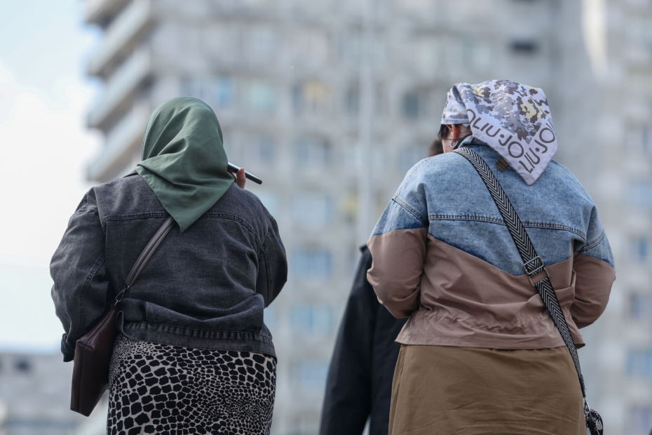    Алексей Белкин/NEWS.ru