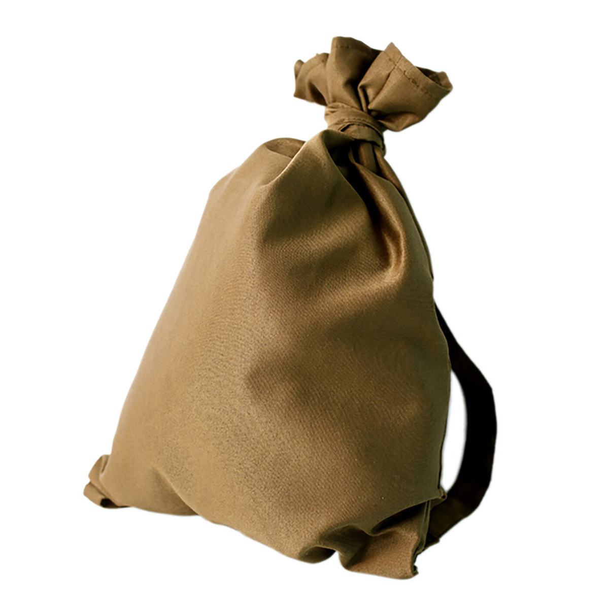 Армейский вещевой мешок.