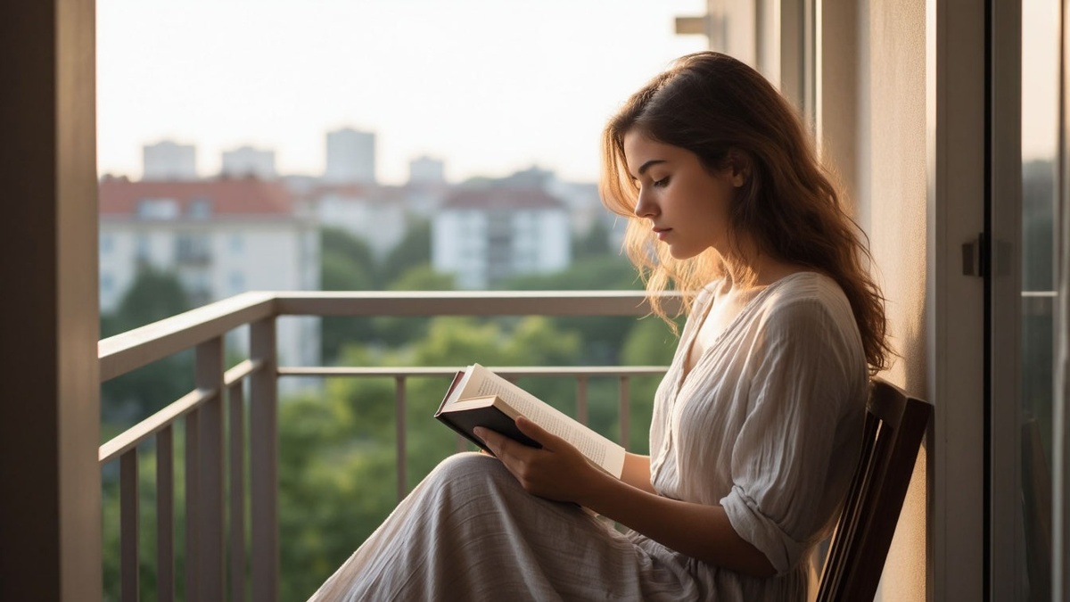 Момент для себя