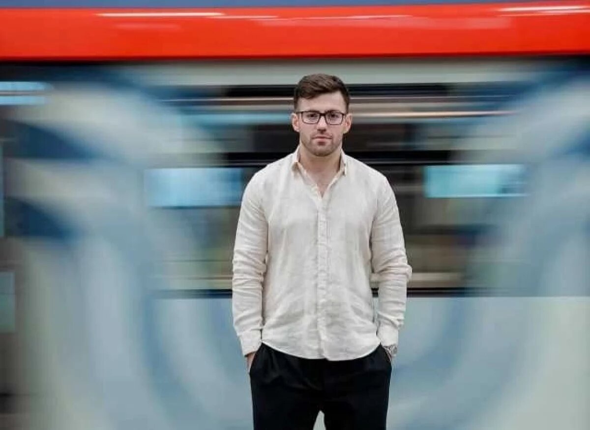    Teiegram-канал блогер закрыл и максимально дозирует информацию в других соцсетях.