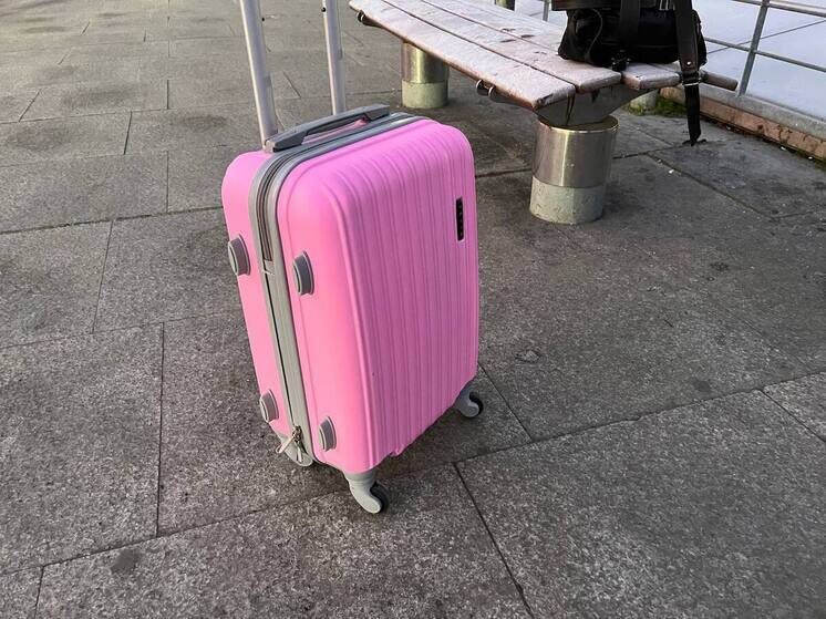     Сочетание совместного путешествия с периодами раздельного отдыха. Фото: Архив МК в Великом Новгороде