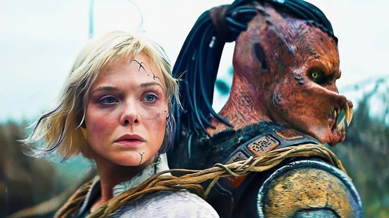     «Хищник: Планета смерти» — седьмая часть франшизы «Хищник», стартовавшей в 1987 году