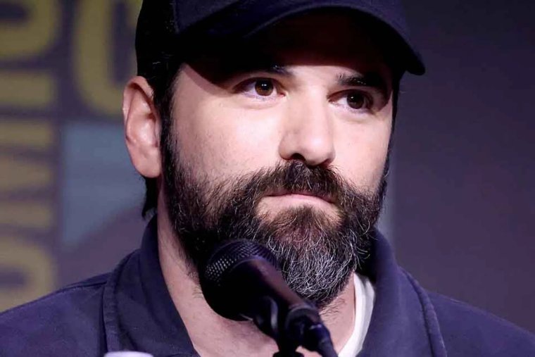    Дэн Трахтенберг — режиссер фильма «Хищник: Планета смерти»