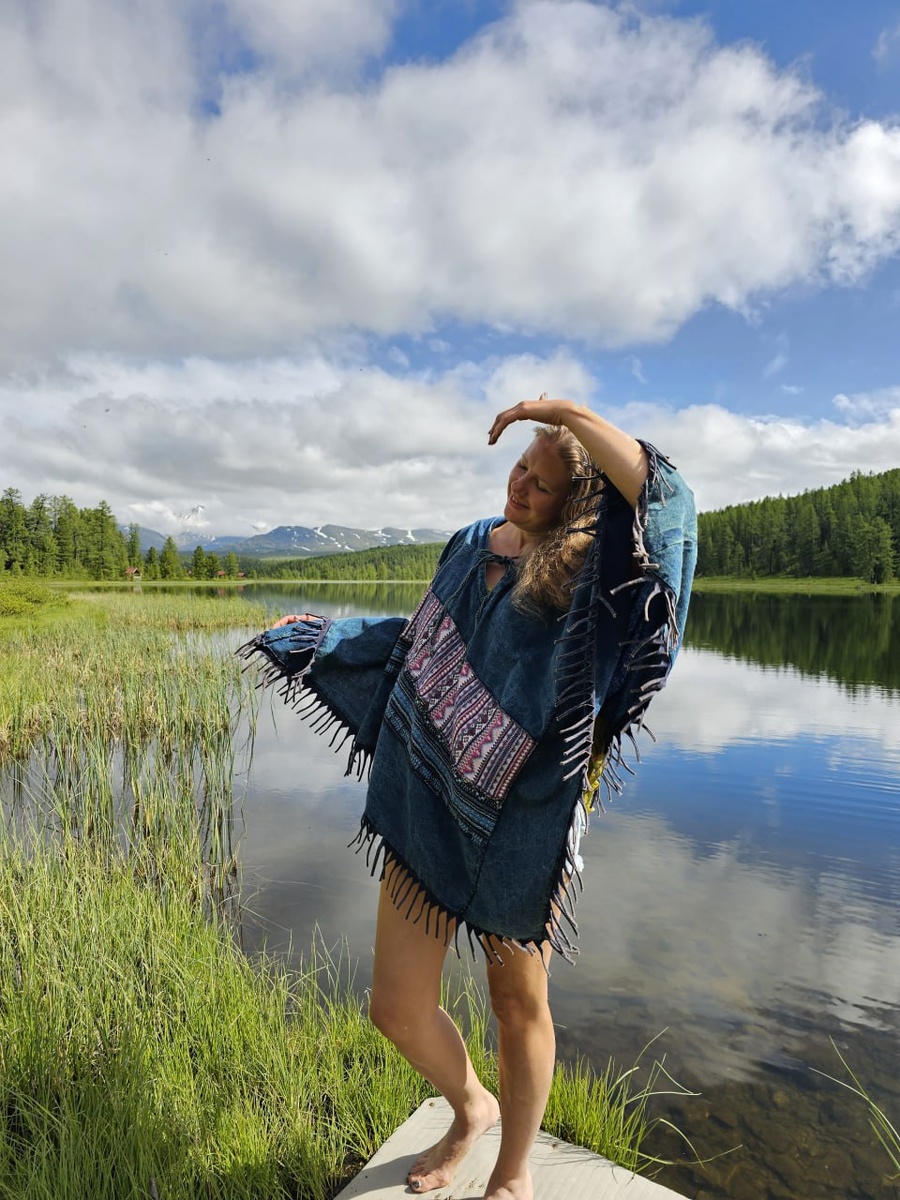 Светлана Белова. Личный архив