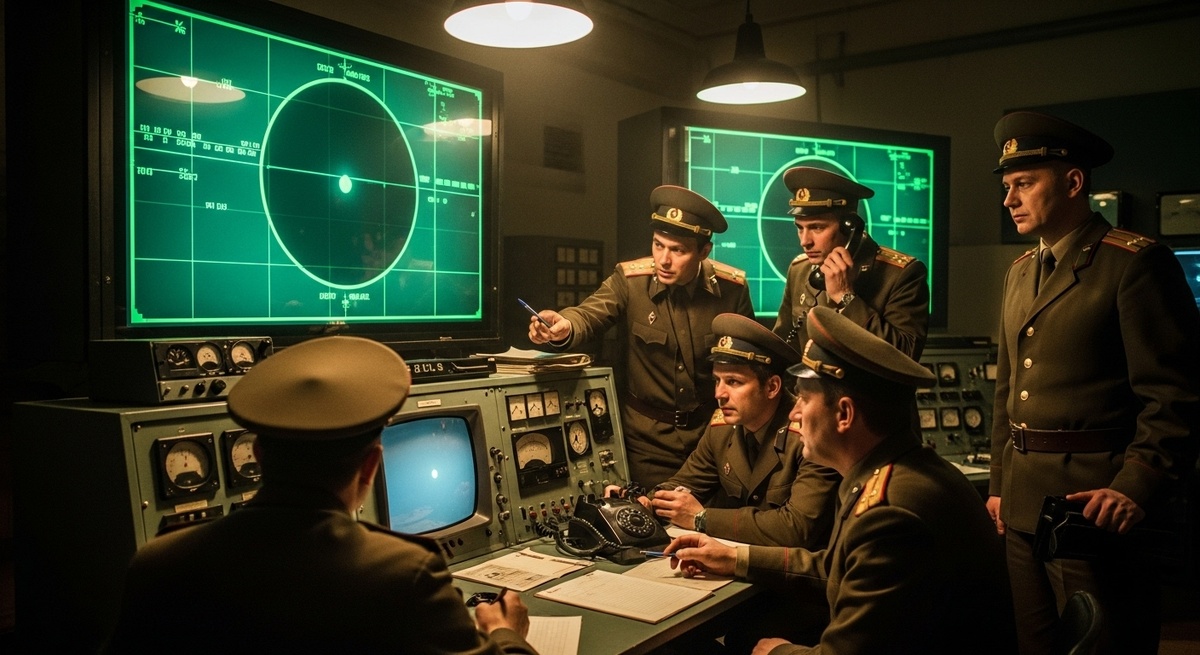 Нарушитель