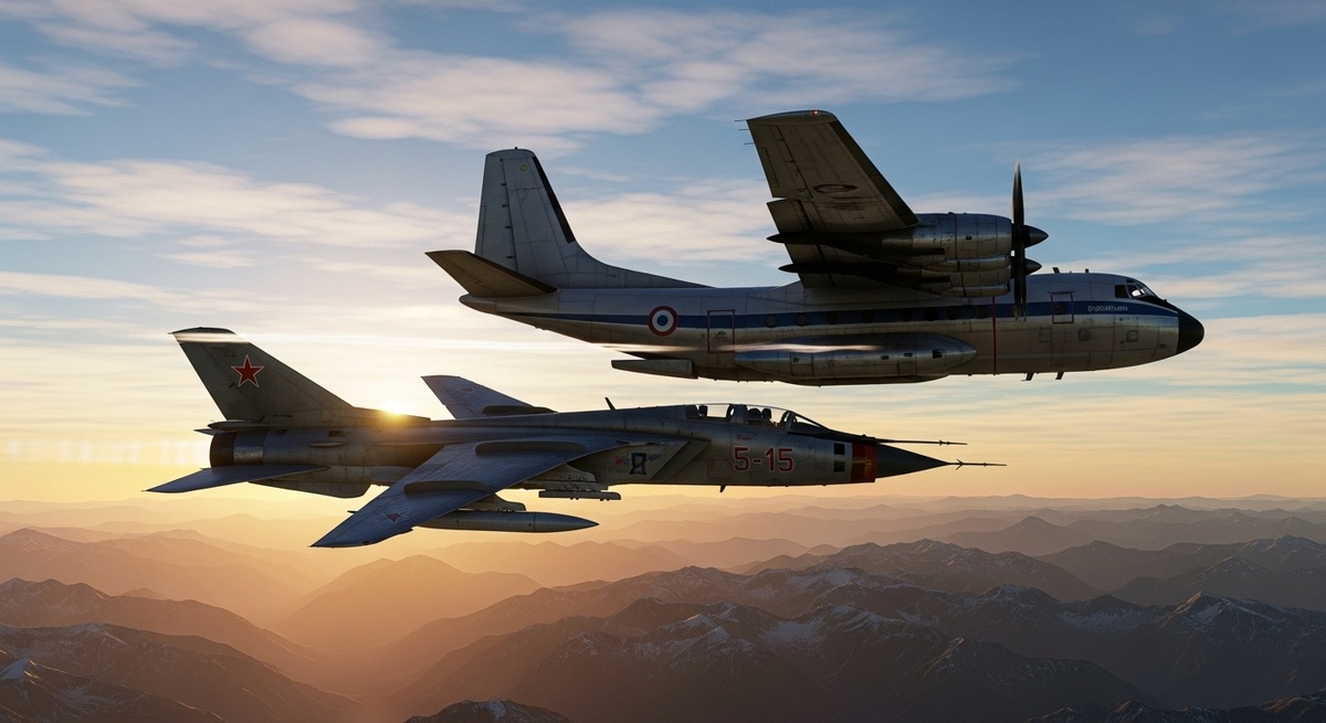 Нарушитель