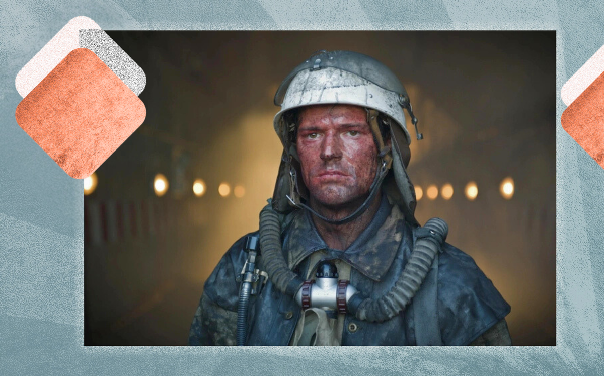 Кадр из фильма «Чернобыль». Источник: «Кинопоиск»