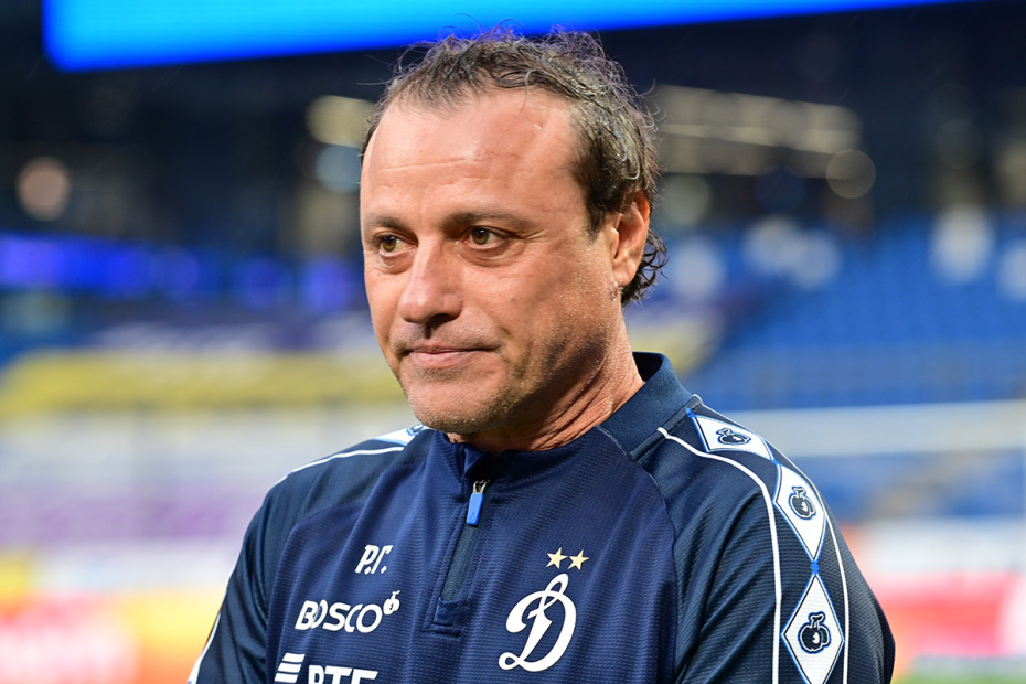    Pavel Kashaev/Global Look Press