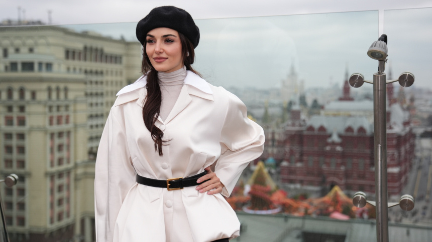    Фото: ИЗВЕСТИЯ/Сергей Лантюхов