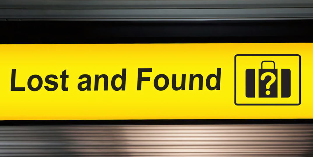 Как не заблудиться в любом аэропорту мира: 5 лайфхаков для туристов