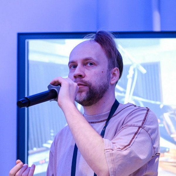     Яков Захваткин: «Творение записи, а не регистрация событий»