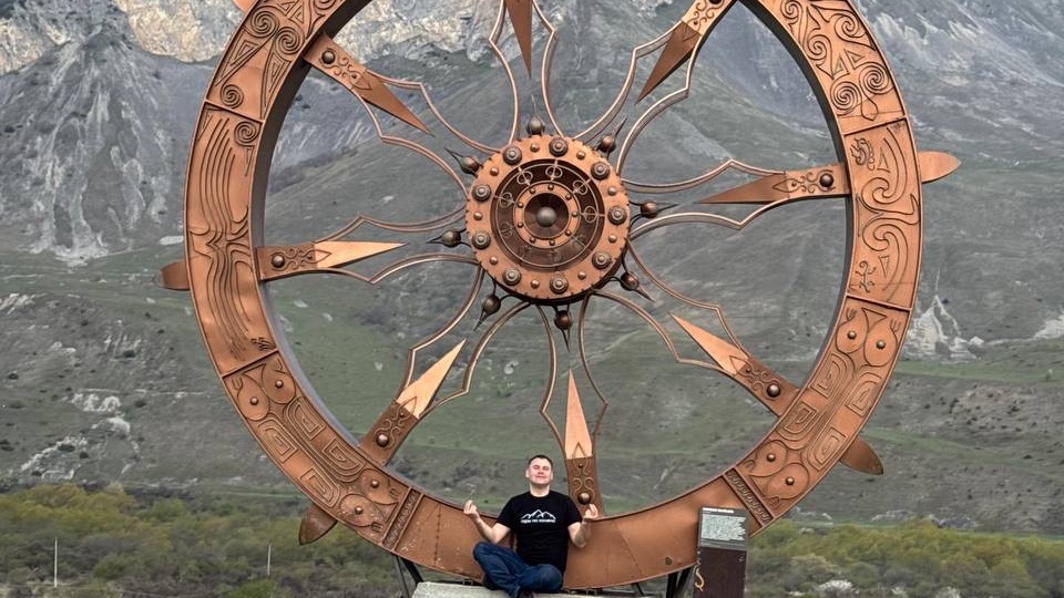 Пятый день в Осетии. Кармадон — место, которое невозможно забыть