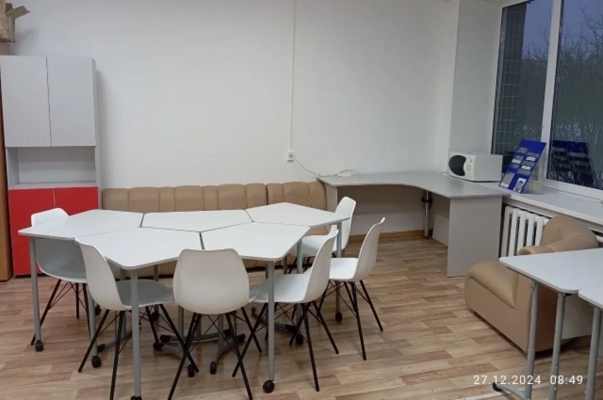    В Калуге семь классов переведены на дистанционное обучение