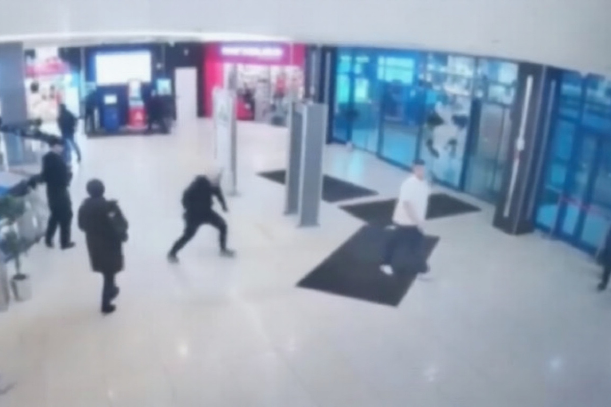    Фото: ГСУ СК России по Москве