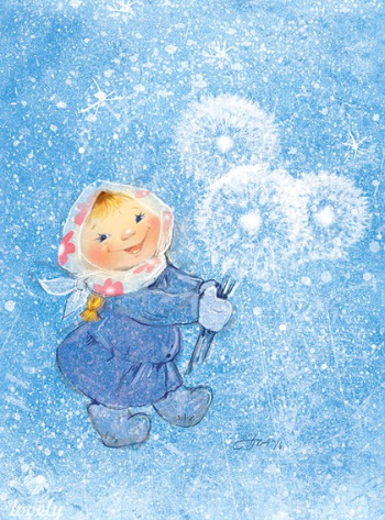 Автор- художник Екатерина Бабок. Источник изображения : Яндекс картинка.