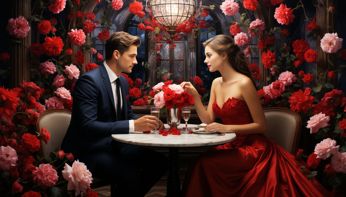 картинка сгенерирована нейросетью Яндекс