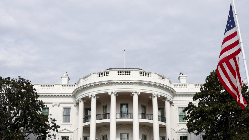    Фото: Reuters/Kevin Lamarque