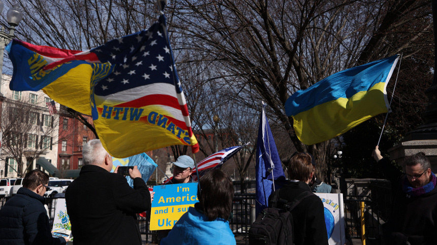    Фото: www.globallookpress.com/IMAGO/Gent Shkullaku; 5-tv.ru