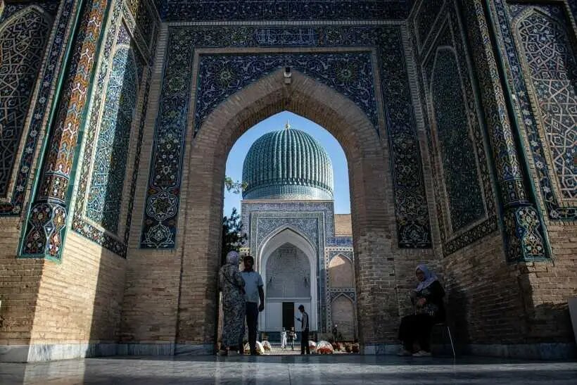     © Sputnik/РИА Новости. Актан Темирканов