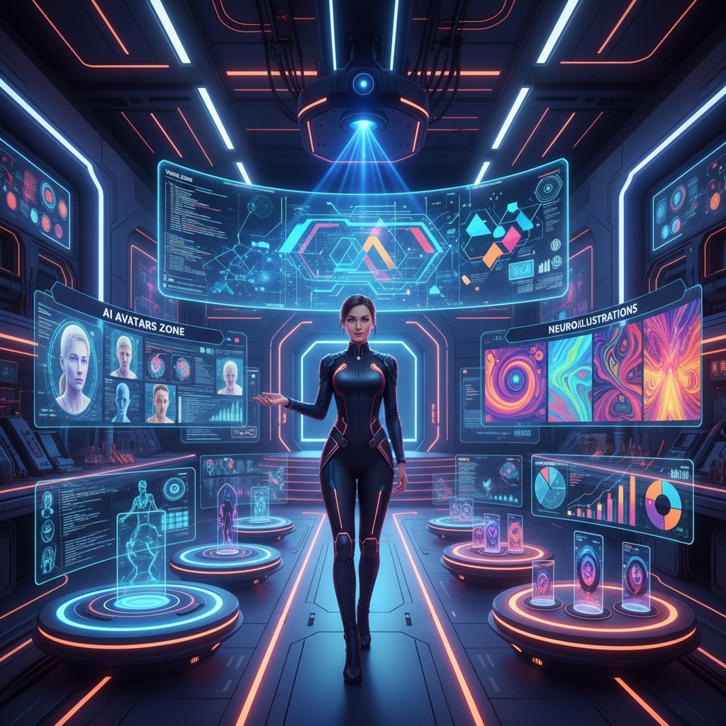 так теперь выглядет пространство в котором я работю