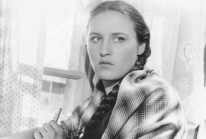 100 лет со дня рождения Нонны Мордюковой