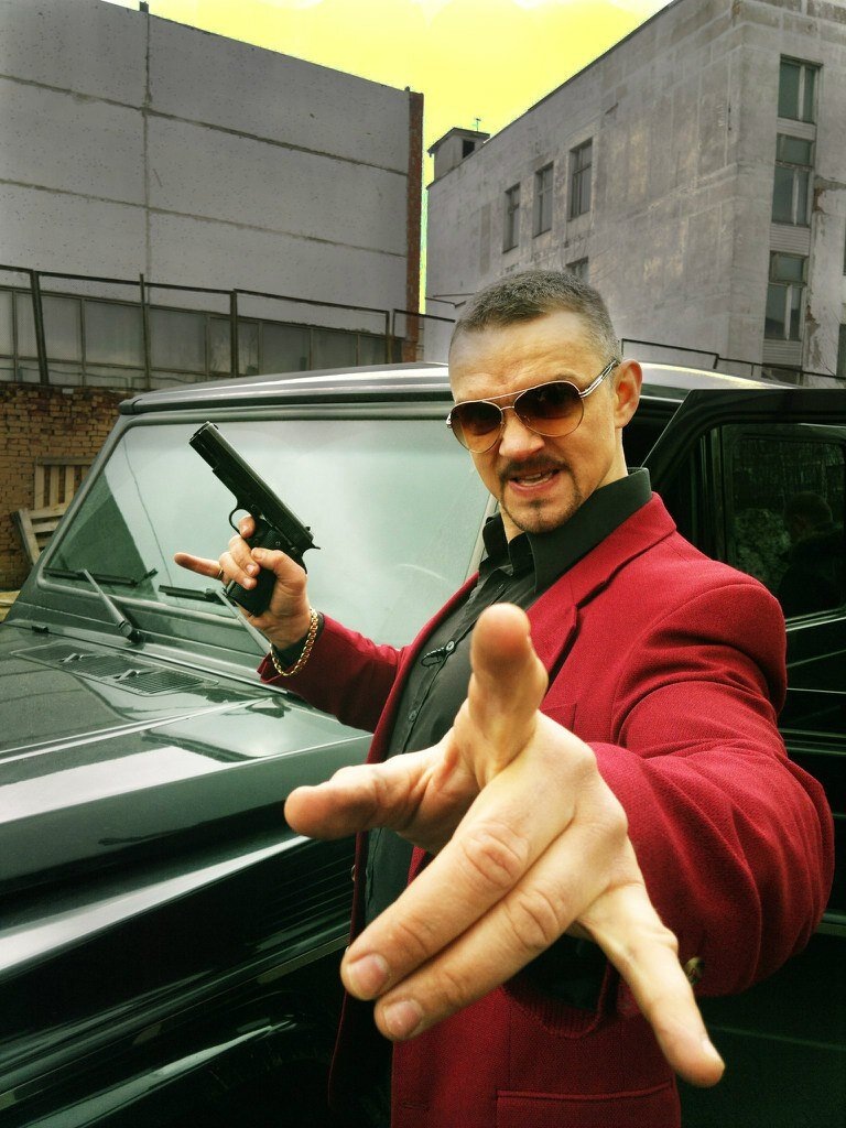 КиноПоиск 