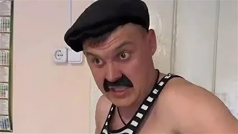 Аж батек в шоке