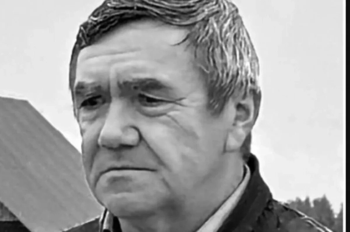    В Прикамье скончался руководитель Романовского отдела Андрей Ключарёв