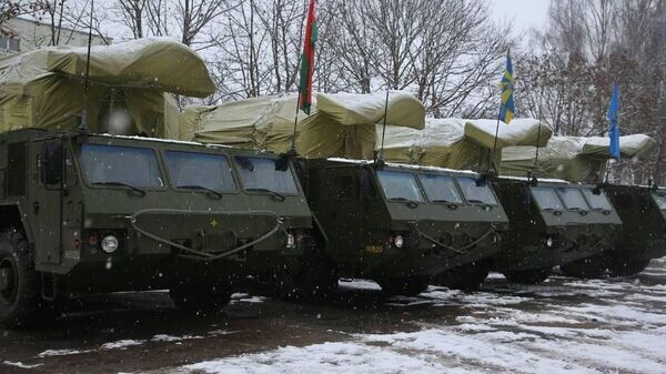    © Военное информагентство "Ваяр" / Павел Суринов